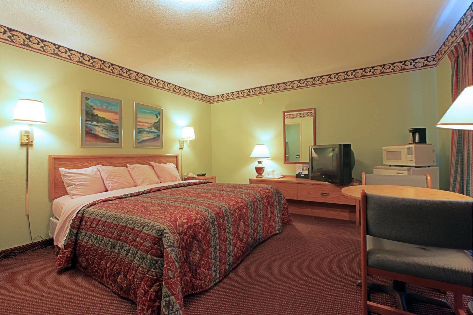 Regency Inn Fayetteville Cameră foto