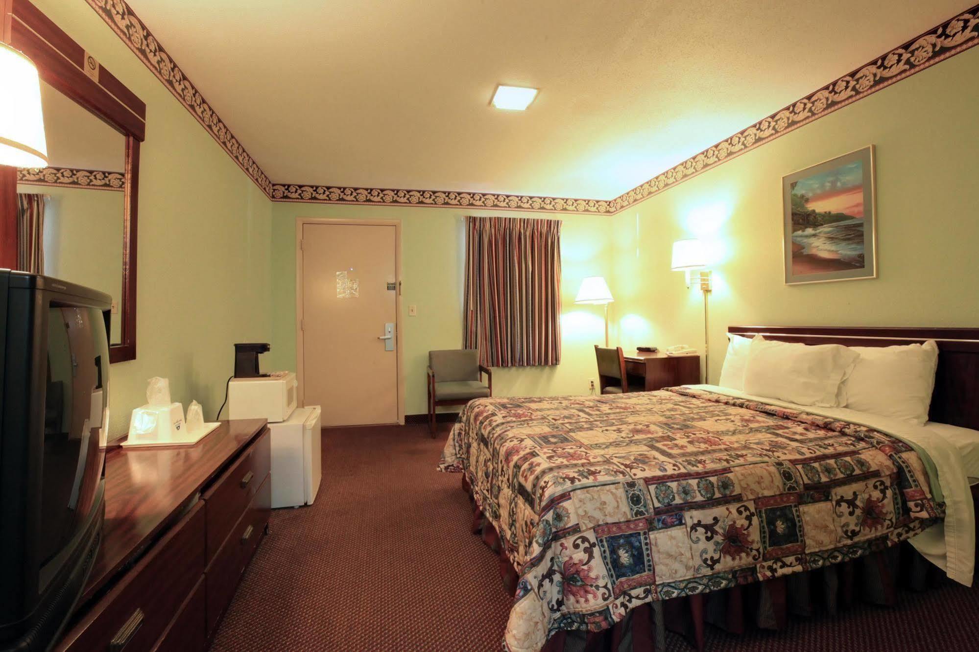 Regency Inn Fayetteville Cameră foto