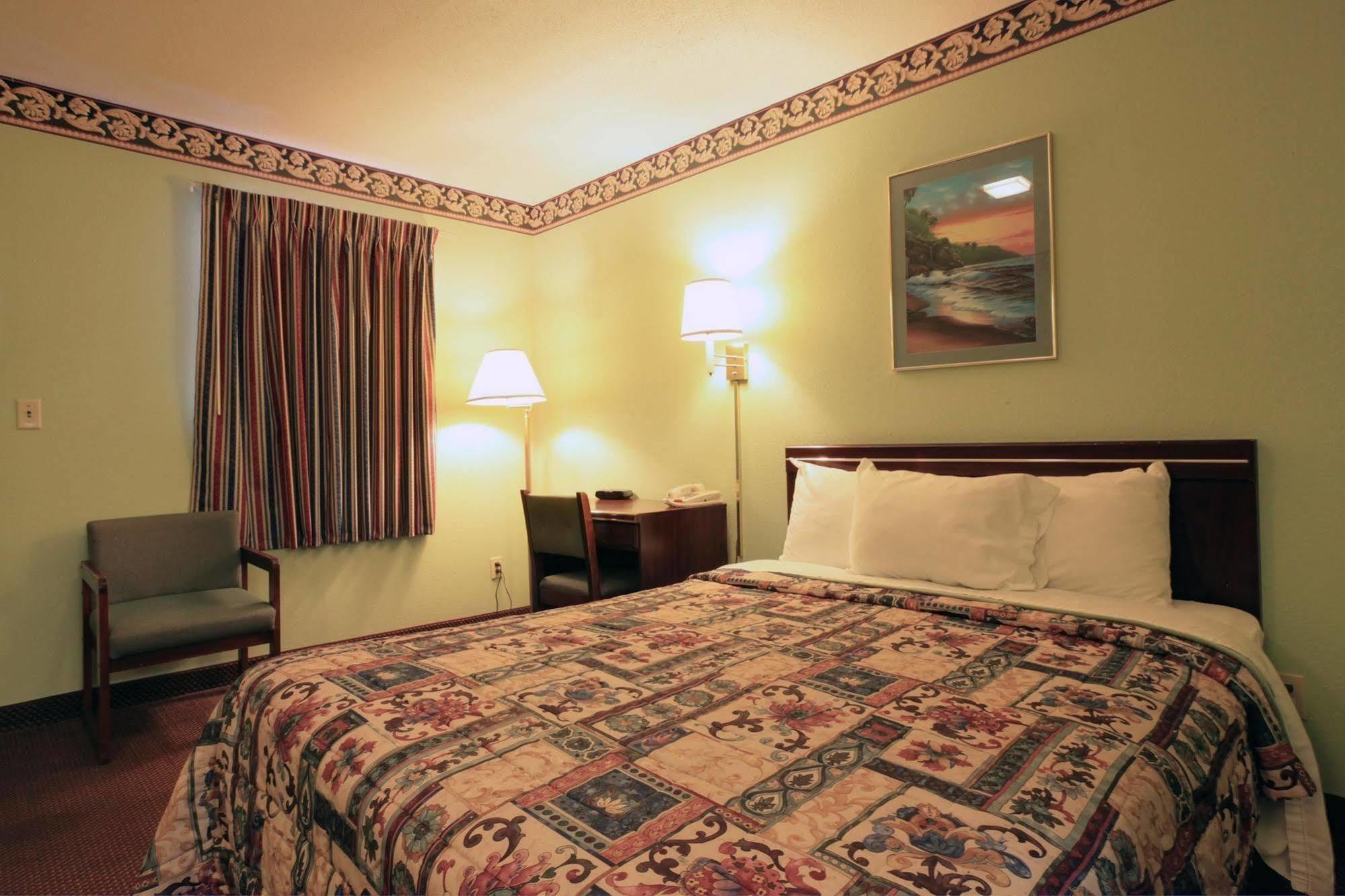 Regency Inn Fayetteville Cameră foto