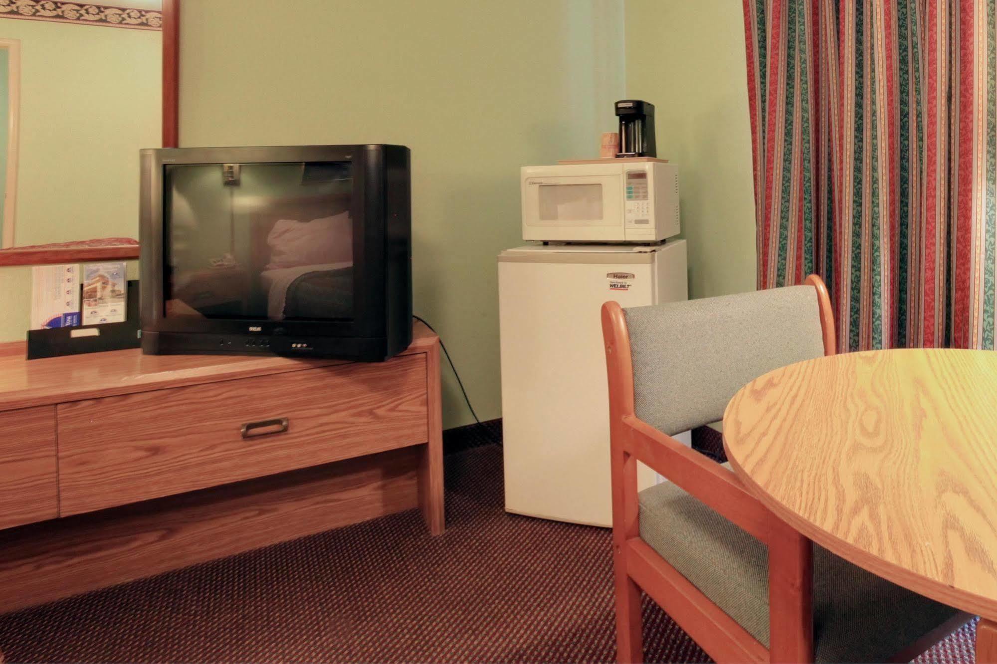 Regency Inn Fayetteville Cameră foto